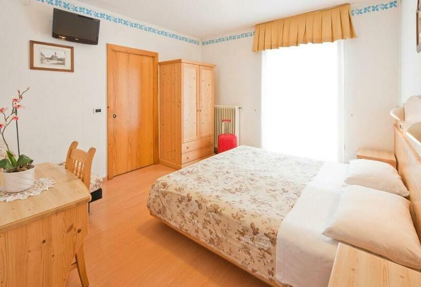 스탠다드 룸, Albergo San Rocco