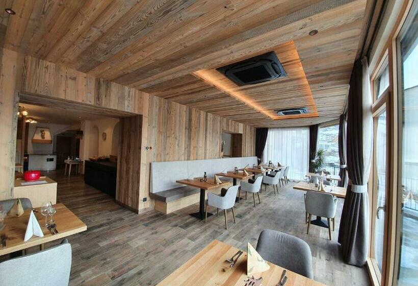 标准间, Andechserhof & Mountain Sky