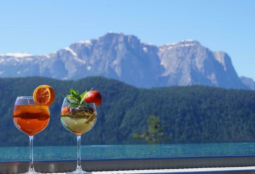 Номер Стандарт, Andechserhof & Mountain Sky