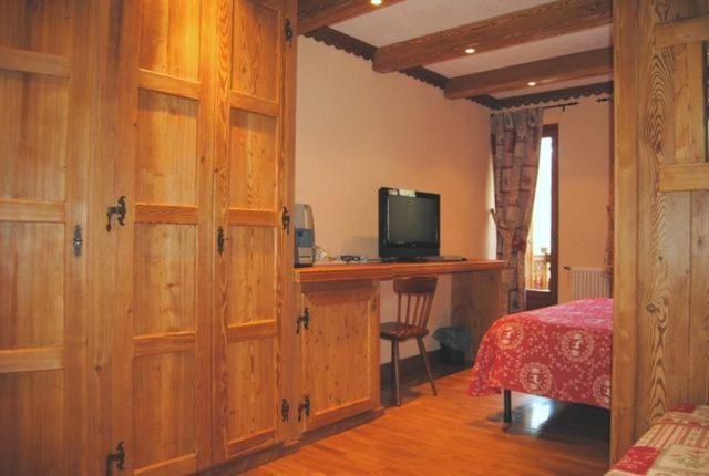 Номер Superior, Chalet Plan Gorret