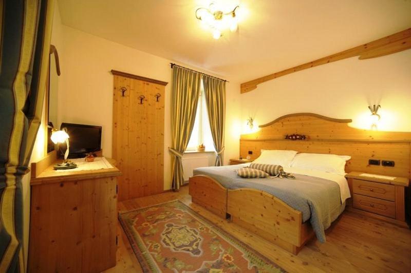 Классический Номер, Locanda Alpina