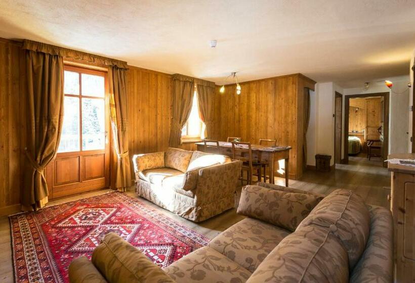 سوییت خانوادگی, Lyshaus