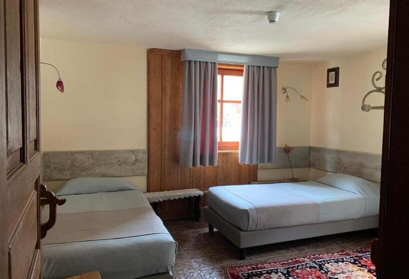 سوییت خانوادگی, Lyshaus