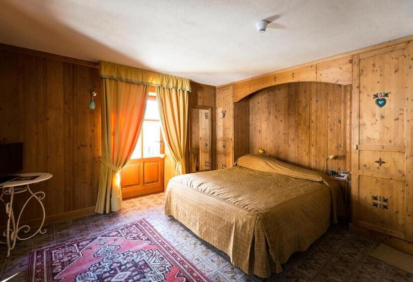 سوییت خانوادگی, Lyshaus