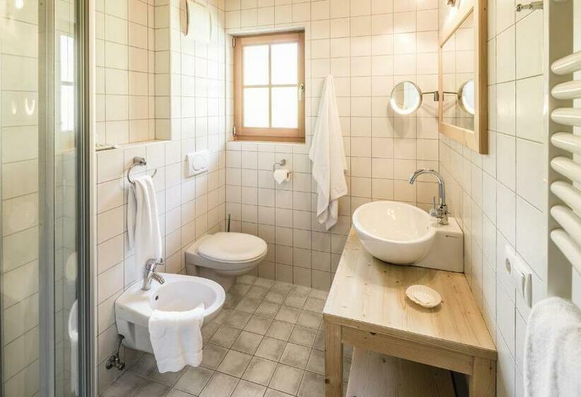 Номер Superior, Oberraindlhof