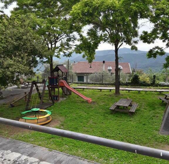 Номер Стандарт, Paese Corvara