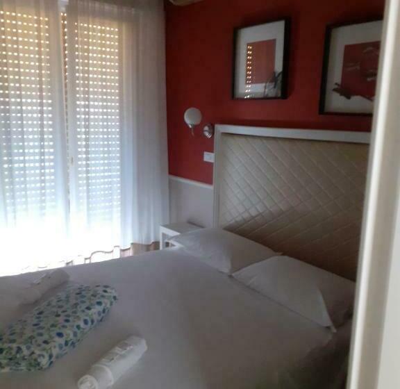 اتاق استاندارد, Ristorante La Terrazza