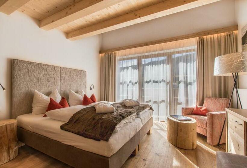 Номер Deluxe, Störes   Living Nature