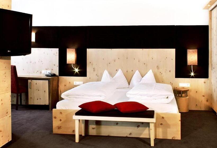 Family Suite, Störes   Living Nature
