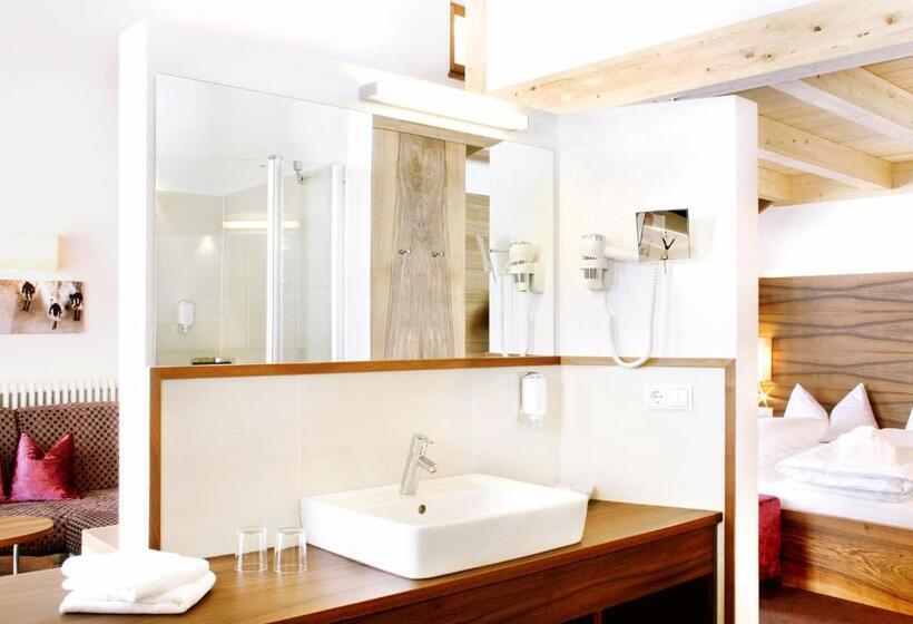 Family Suite, Störes   Living Nature
