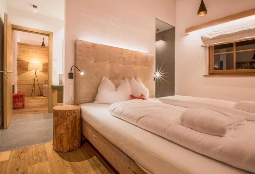 Family Suite, Störes   Living Nature