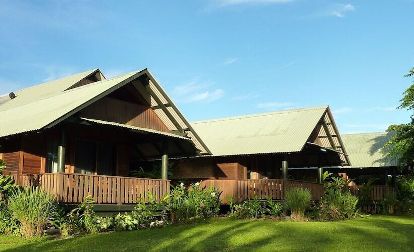 스탠다드 방갈로, Kokopo Beach Bungalow Resort