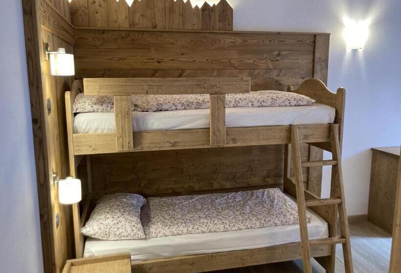 آپارتمان سوپریور 2 خوابه, Résidence Château Royal