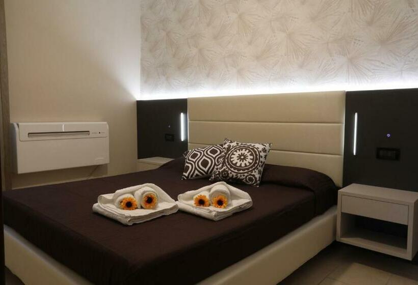 带1个卧室的公寓, Residence Villalsole