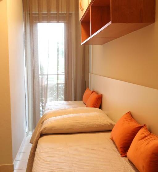 带2个卧室的公寓, Residence Villalsole