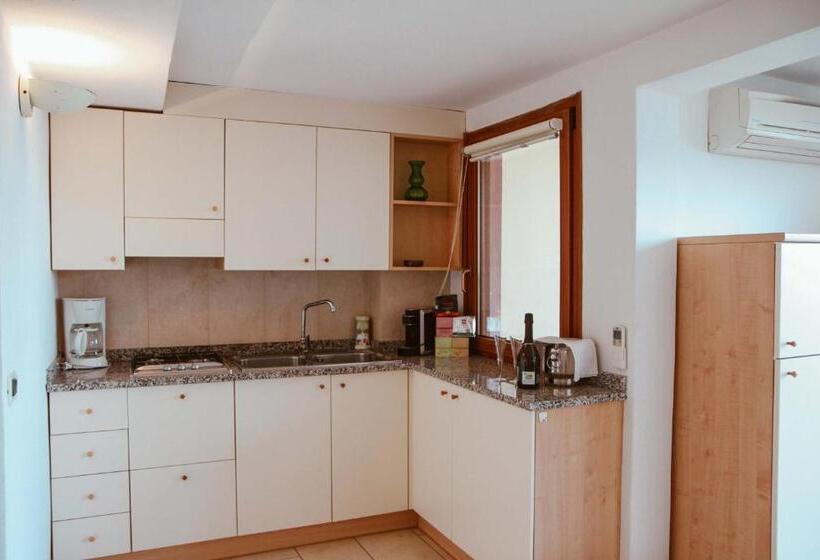 Студия Стандарт, Residence Villalsole