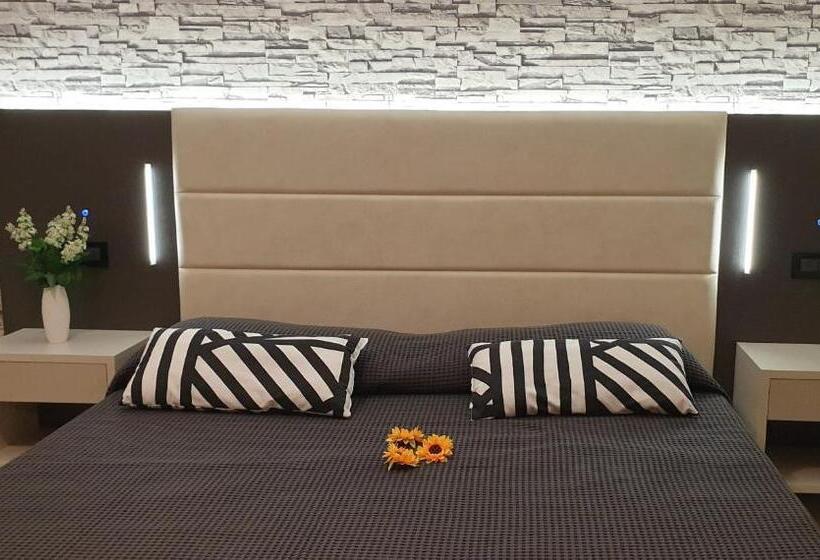 低层单卧公寓, Residence Villalsole