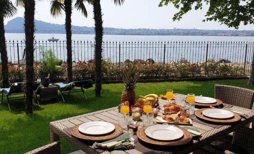 带1个卧室的高档别墅, Residence Villalsole