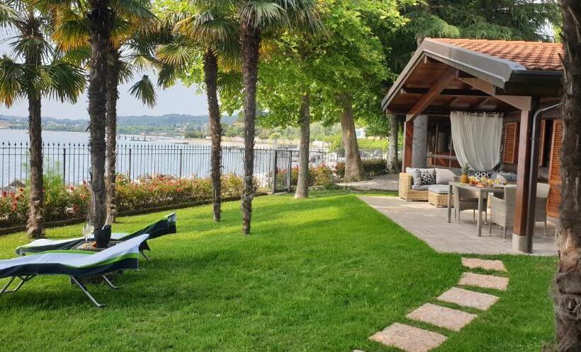 Вилла Superior 1 Спальня, Residence Villalsole