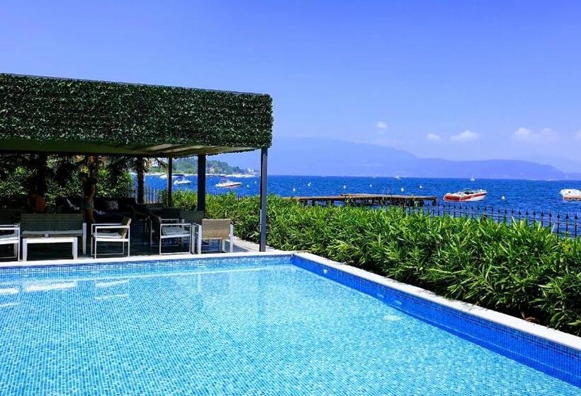 Студия Стандарт, Residence Villalsole