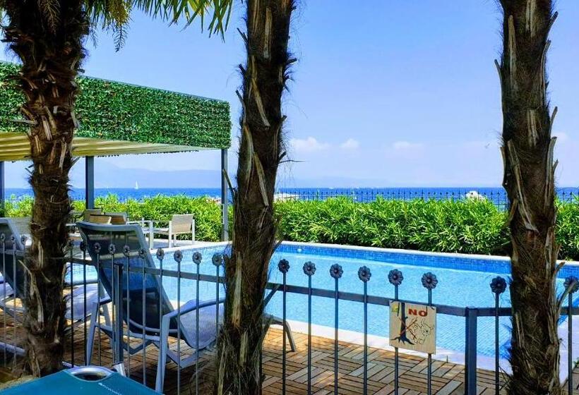 إستوديو قياسى, Residence Villalsole