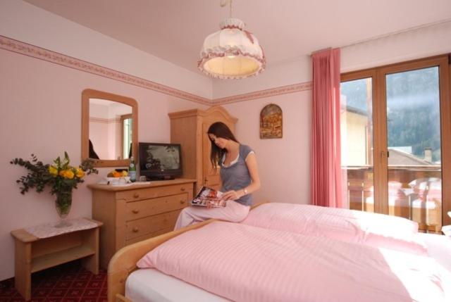 Номер Стандарт Индивидуальный, Sport Hotel Sass Maor