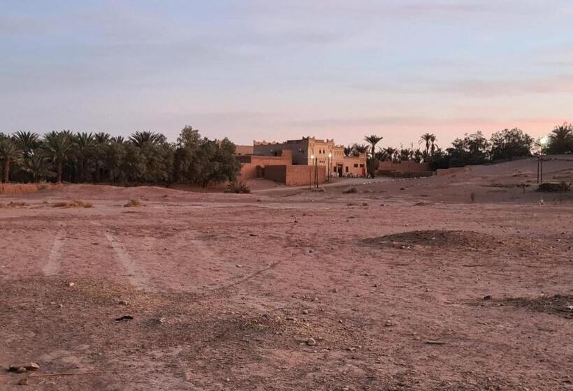 이코노미 룸, Riad Dar Susan   Authentic Stay In Zagora