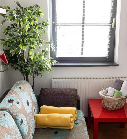 Pokój Standard, Cukrarna Guest Accommodation