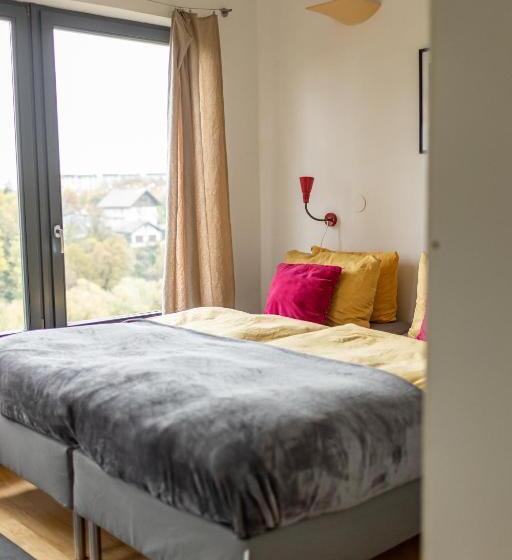 Pokój Standard, Cukrarna Guest Accommodation