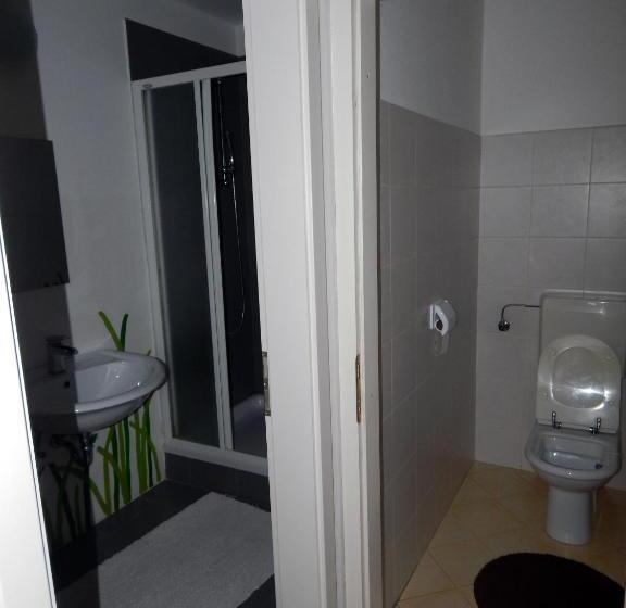 Pokój Standard, Cukrarna Guest Accommodation