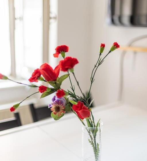 Apartament 1 Sypialnia, Cukrarna Guest Accommodation