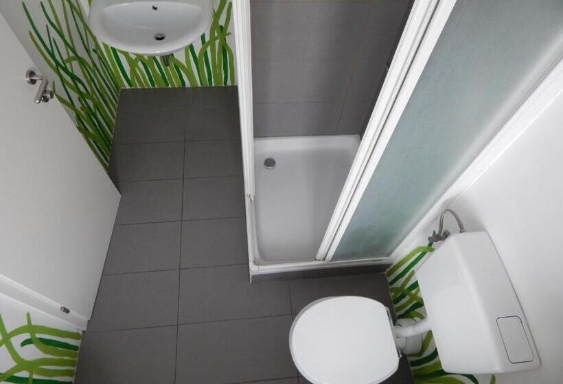 Pokój Standard, Cukrarna Guest Accommodation