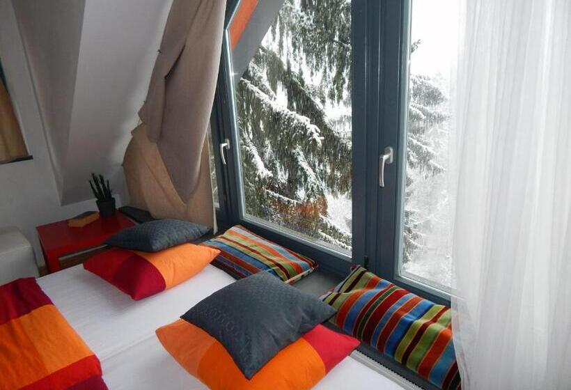 اتاق استاندارد, Cukrarna Guest Accommodation