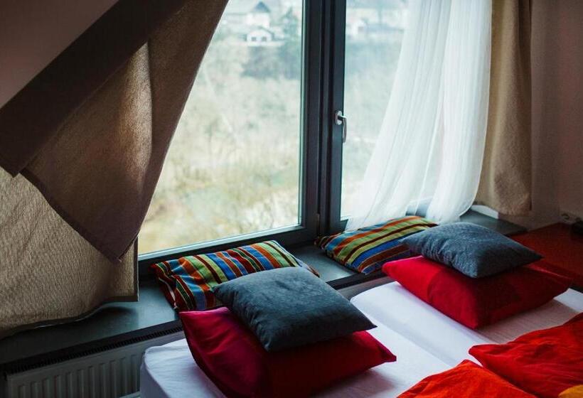 اتاق استاندارد, Cukrarna Guest Accommodation