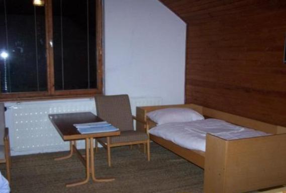 Apartamento 2 Dormitórios, Robotnícka Ubytovňa Bodice 104