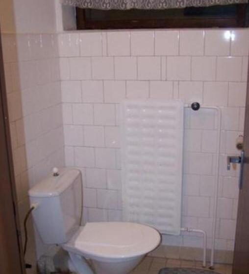 Apartamento 2 Dormitórios, Robotnícka Ubytovňa Bodice 104