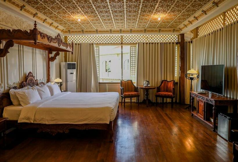 Дом 1 Спальня, Las Casas Filipinas De Acuzar