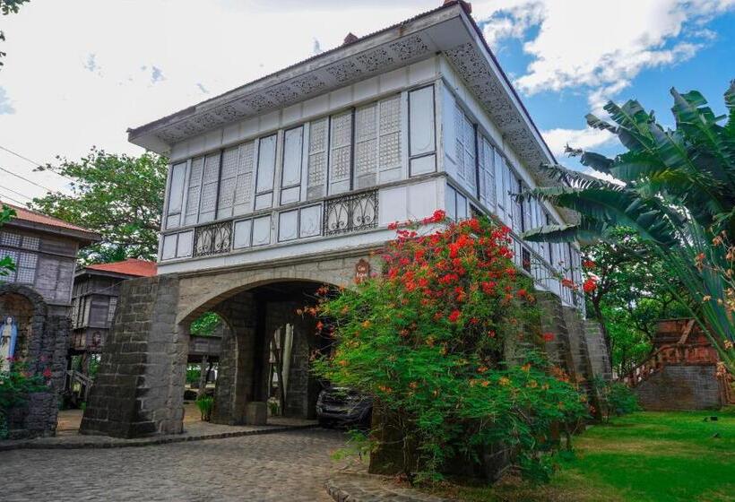 침실 1개 주택, Las Casas Filipinas De Acuzar