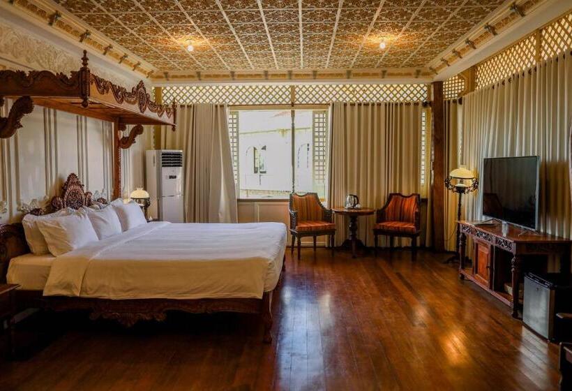 Дом 1 Спальня, Las Casas Filipinas De Acuzar