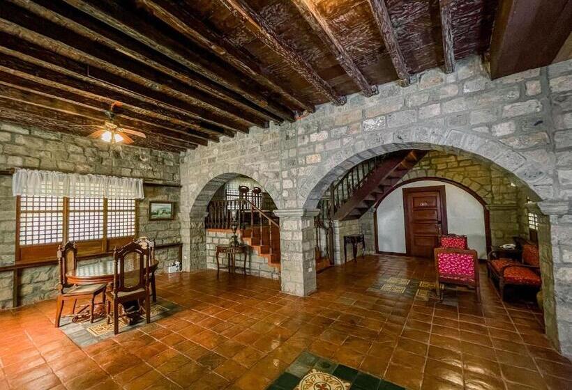 Дом 1 Спальня, Las Casas Filipinas De Acuzar