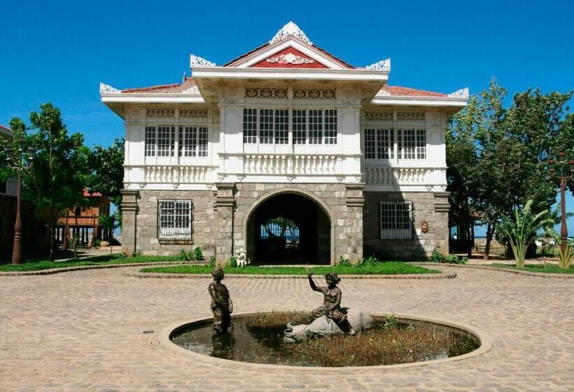 Дом 1 Спальня, Las Casas Filipinas De Acuzar