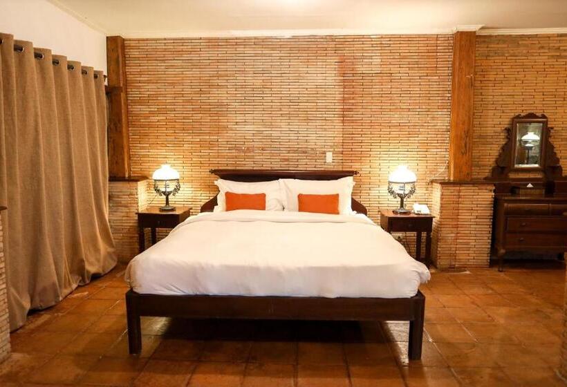 침실 1개 주택, Las Casas Filipinas De Acuzar