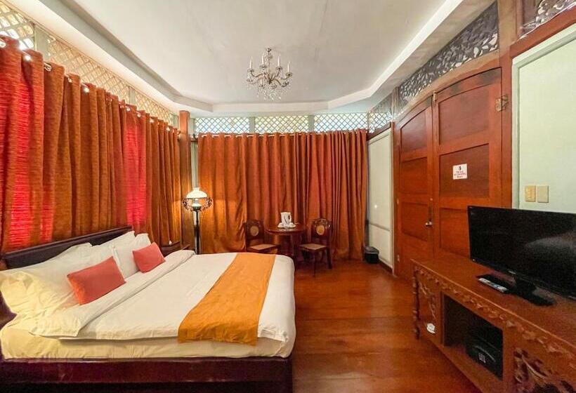 Дом 1 Спальня, Las Casas Filipinas De Acuzar