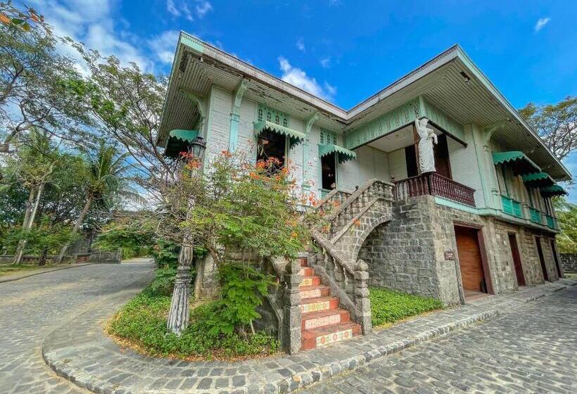 침실 1개 주택, Las Casas Filipinas De Acuzar