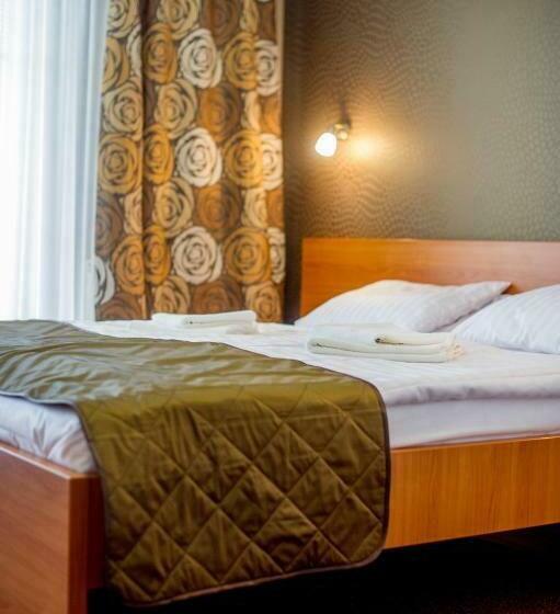 Номер Стандарт, Wellness Hotel Thermal
