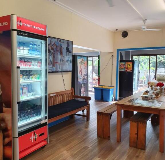 豪华房间, Bondi Beach Backpackers
