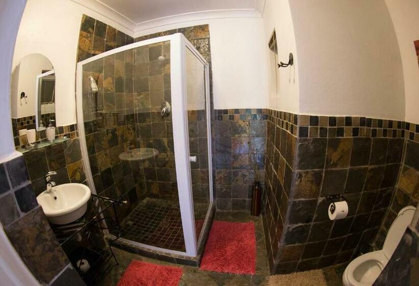 Номер Стандарт, Arista Guesthouse