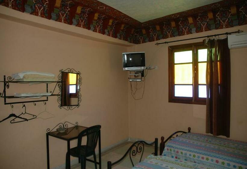 اتاق استاندارد, Bab Al Madina