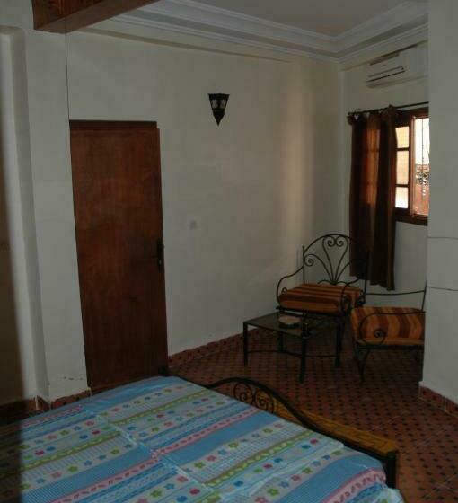 اتاق استاندارد یک نفره, Bab Al Madina