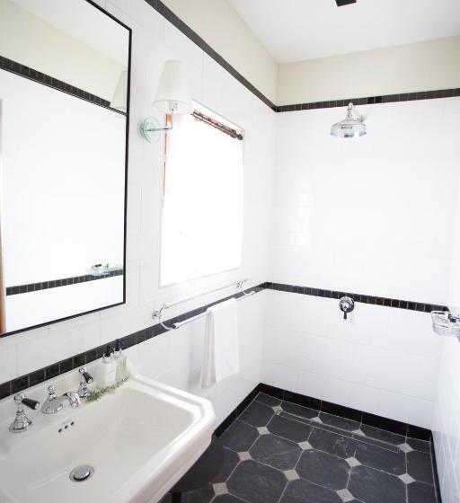 חדר סופריור פנימי, Beckhuis